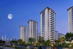 西湖四季楼盘最新爆料,春意盎然，四季美景尽收眼底”